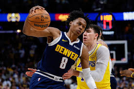 Lakers Rumors: NBA Insider Points to Nikola Jokic's $11,267,516 Teammate as 