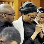 #LeratoSengadi's have HHP's burial Joburg