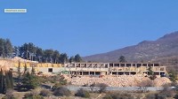 "Ohrid SOS": Those in power, former and current, are allowing the construction of a hotel at the expense of world heritage