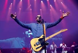 Jorge Ben anuncia show no Allianz Parque; confira data e preços