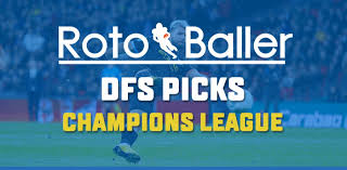 RotoBaller - News update