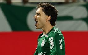 Veja gols em Coritiba x Palmeiras: Maurício marca duas vezes