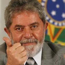 Luiz Inacio Lula da Silva Image Quotation #5 - QuotationOf . COM via Relatably.com