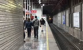 Frena variación en suministro eléctrico a LA del Metro