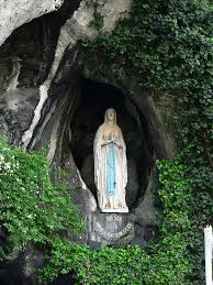 Image result for gua maria fatima