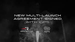 Rocket Lab - News update