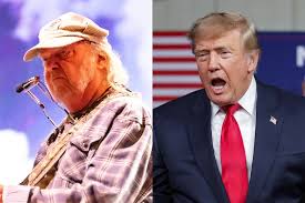 neil young