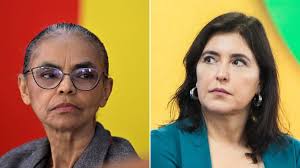 Indefinição sobre suplências de Tebet e Marina abre novo impasse na chapa de Haddad