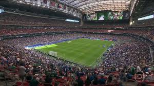Em estádio climatizado, Brasil enfrenta o Japão pela segunda fase da Copa