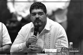 Reportan hallazgo sin vida de Zenyazen Escobar en Veracruz