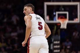 Nikola Jovic's Challenges and Miami Heat Team Dynamics