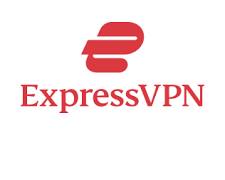 ExpressVPN logo