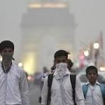 Delhi pollution– Citizens soon need
