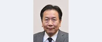 枝野氏が政治団体設立 統一選準備
