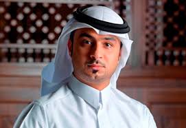 Ahmad Mohammed Al Kaitoob, head of national development - Emiratisation. Dubai-based Jumeirah Group – the luxury hospitality company which is part of Dubai ... - JumGroupALKaitoobweb