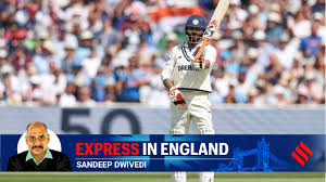 The Indian Express - News update