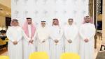 الكوهجي يستعرض أرقى أنواع المجوهرات
