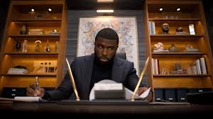 Final explicado de Nêmesis revela a jogada final de Coltrane contra Isaiah