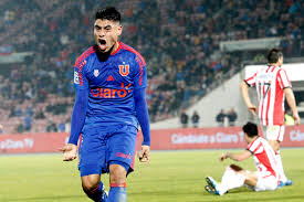 Un bombástico menos: Ex crack de Universidad de Chile continuará su carrera en el fútbol mexicano