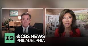 Julie Chen Moonves Interview
