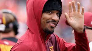 Jayden Daniels to Start Week 5 Game Against Chargers