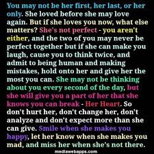 troubled Relationships | Troubled Love Quotes | Love Quote Image ... via Relatably.com