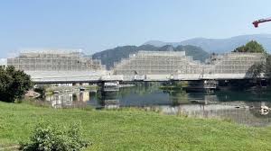 Trend Google: cantiere
