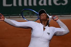 Taylor Townsend vs Elisabetta Cocciaretto: French Open 2025 First Round
