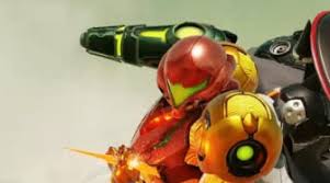 Metroid Ravenous Launches In January