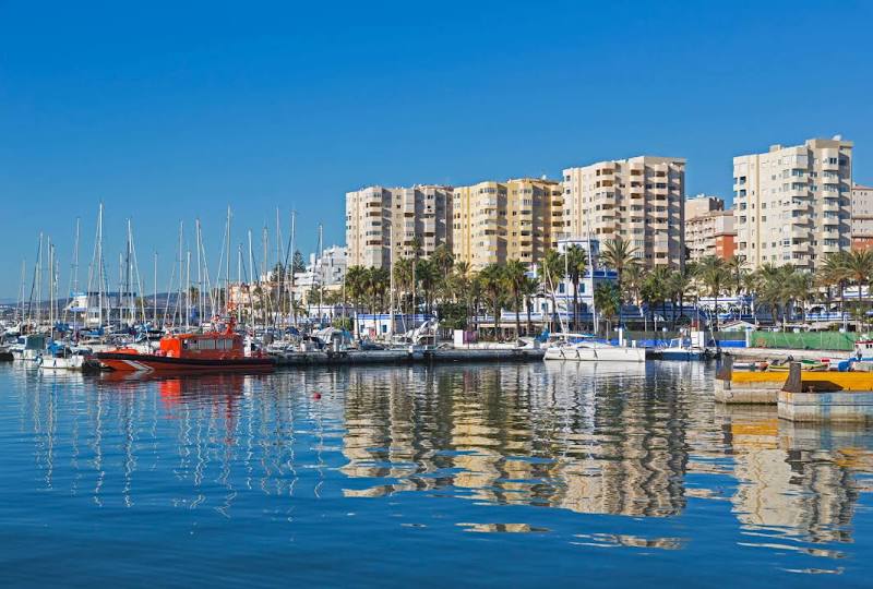 Estepona