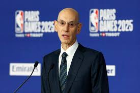 News source: Hoops Rumors