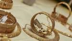 first-ever raid, jewellery parcels confiscated