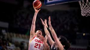 FIBA - News update