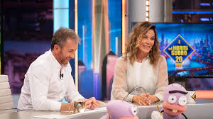 Antena 3 - News update