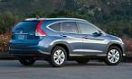 2013 Honda CR-V Reviews, Specs and Prices - m