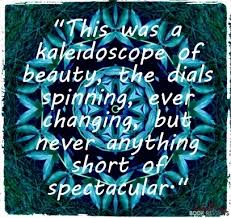 Kaleidoscope (Colorado Mountain, #6) by Kristen Ashley — Reviews ... via Relatably.com