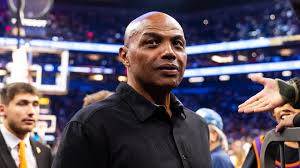 Charles Barkley makes bold statement after Timberwolves postponement