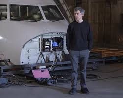 Nathan Fielder in The Rehearsal