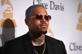 Image result for what is happening between chris brown and wizkid