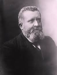 Jean Jaurès. Jean Jaurès (1859-1914). Photo : H. Manuel. - Jaures