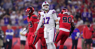 AFC Playoff Picture: Bills' Loss to Texans Shakes Up AFC East