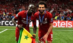 خوشحالی مانه از تساوی مصر مقابل ایران!
