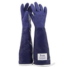 Tucker Safety Nitrile Safety Gloves in Occupational Health ...
