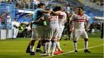 الليلة.. «الزمالك» يسعى لتأمين صدارة