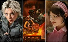 CinePOP Cinema - News update