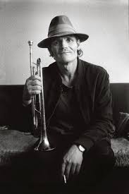 Chet Baker