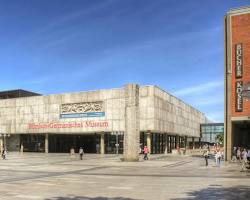 Imagem de RomanoGermanic Museum (RömischGermanisches Museum), Cologne