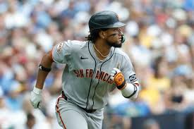 MLB Roster Moves: Brewers Acquire Luis Matos, Giants DFA Tyler Fitzgerald