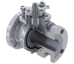 WKM 320F Floating Ball Valve | Energy Valves