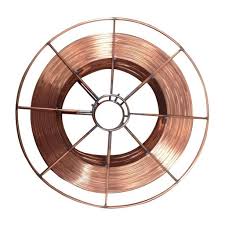 Stainless Steel MIG Wire at WeldingSupply.com